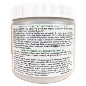 Aztec Secret Indian Healing Clay Deep Pore Cleansing Face & Body Mask